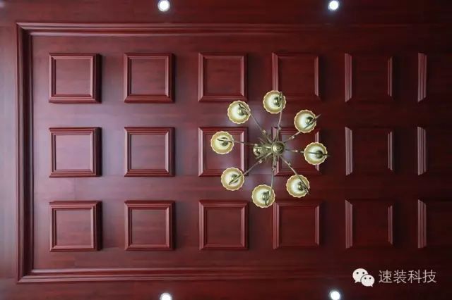 <strong>武汉写字楼吊顶工程</strong>