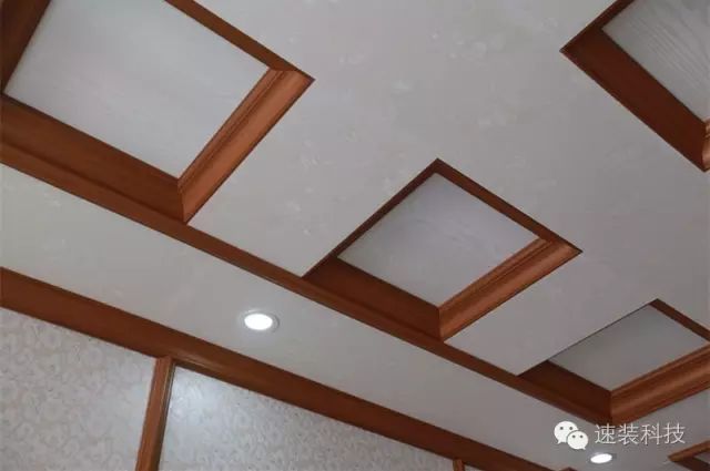 <strong>宜昌家居集成吊顶工程</strong>